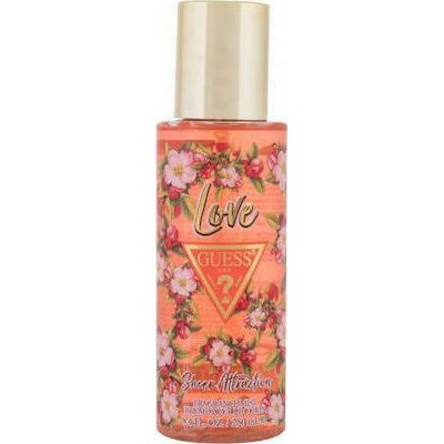 GUESS Love Sheer Attraction body mist 250ml